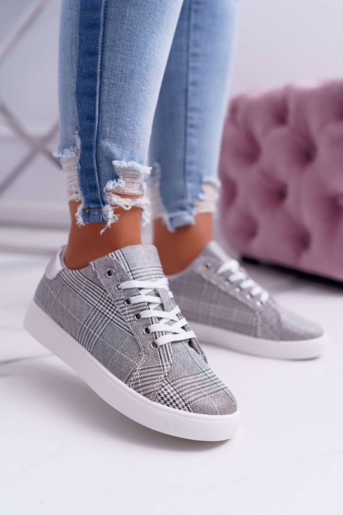 Dámske tenisky Gree Bellisa Gracate