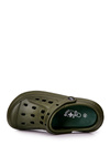 Pánské žabky Crocs Befado 154M004 Khaki