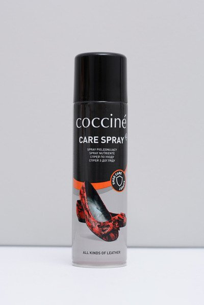 Coccine Spray Pielęgnujący Care Spray
