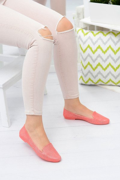 Ženská gumová gumá