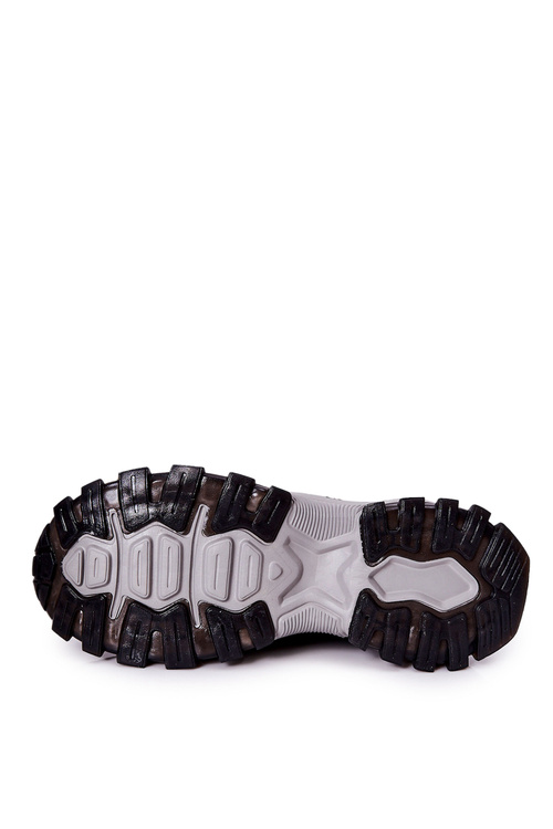 Pánské Trekové Boty Big Star II174202 Khaki