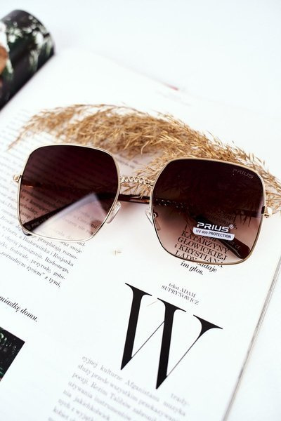 Slnečné okuliare Prius Pre 14