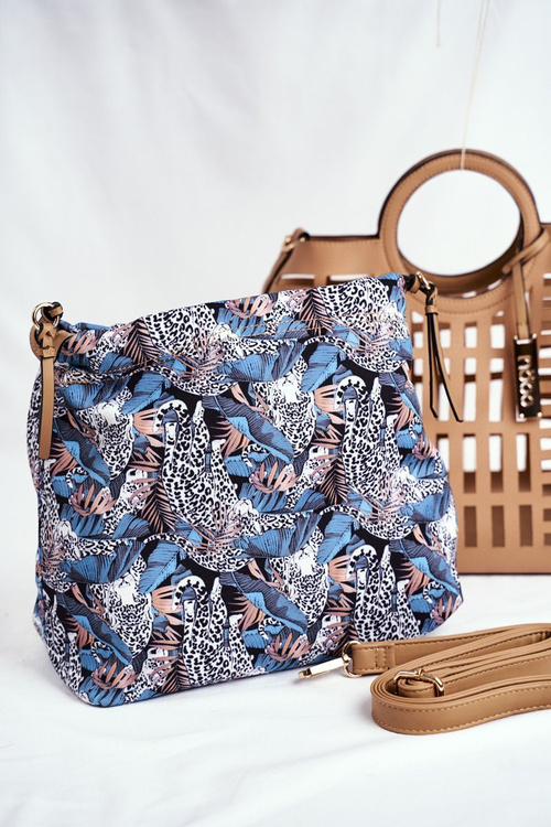 Nobo Dámska kabelka Classic Beige Nbag-I3670-C015