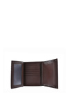 Pánská klasická peněženka Big Star JJ674044 Hnědá