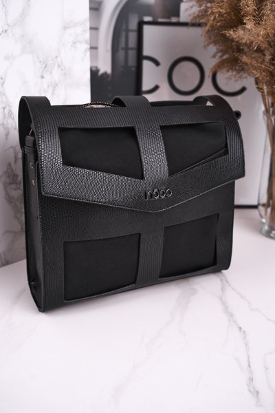 Dámská Kabelka NOBO NBAG-J2970-C020 černá