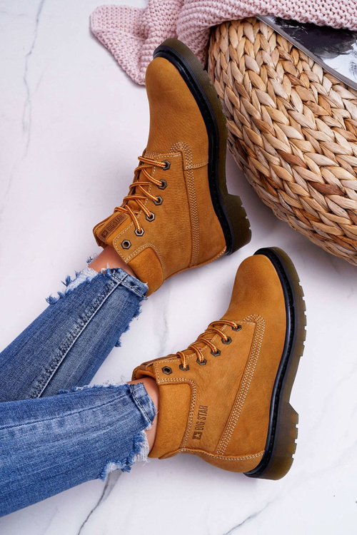 Dámska veľká hviezda Camel EE274013 topánky