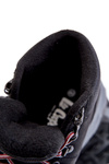 Pánské teplé trekové boty Lee Cooper LCJ-22-31-1451 Černe