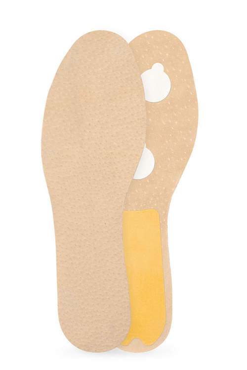 Corbby LEDER STICK Skórzane wkładki, wklejki do butów