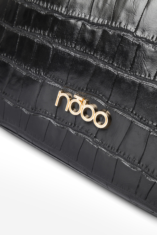 Klasický vzor kabelky zvierat NOBO NAGD-R3190-C020