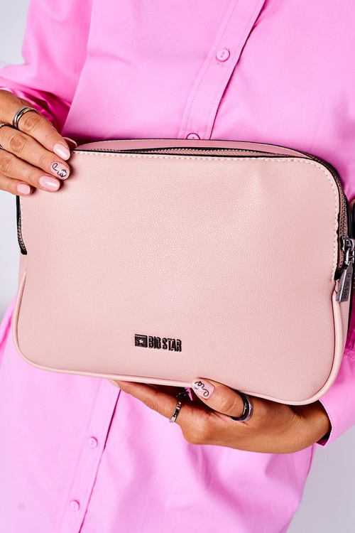 Veľká hviezda HH574086 Pink Lard Bag