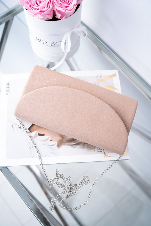 Dámska ružová taška na ružovú spojku