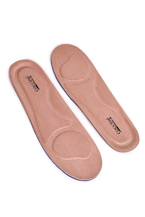 Vložky Coccine City Comfort Paměťová Pěna