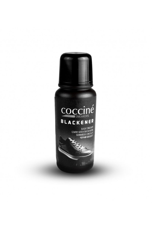 COCCINE BLACKENER Černý Korektor V Tekutině 75g