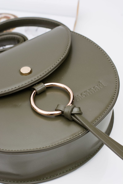 Women Olive Stylish Bag