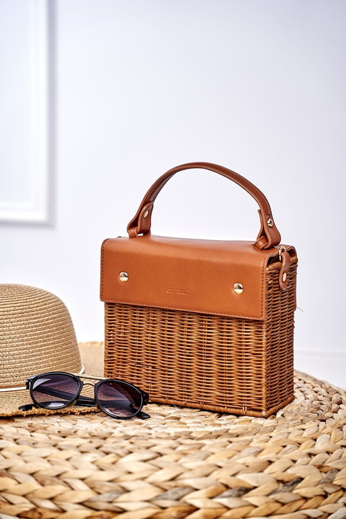 Dámska kabelka Monnari Caramel Bag3660-017