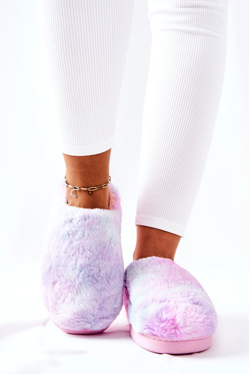 Papci izolovaný chlpatý mecy