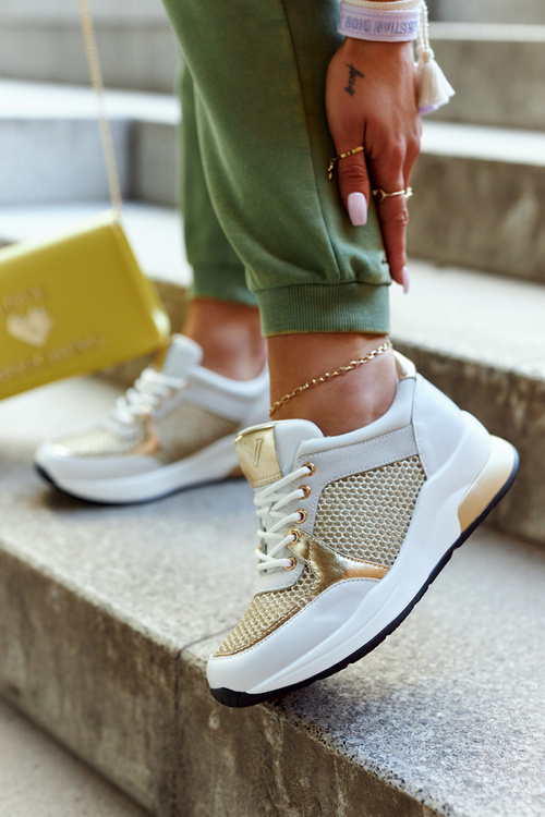 Módne tenisky tenisky Danielle tenisky