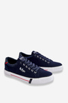 Pánsky Lee Cooper LCW-23-31-1833M NAVY BLUE SLUPE