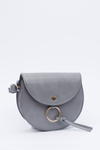 Women Grey Stylish Bag