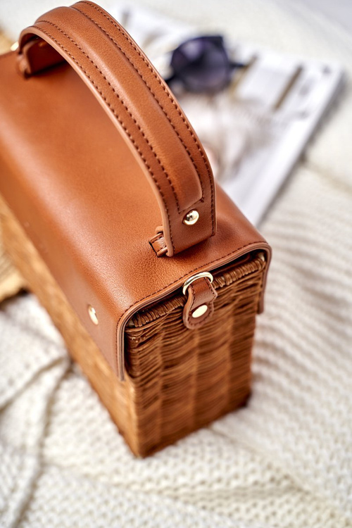 Dámská Kabelka Monnari Karmel BAG3660-017