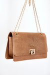 Small Messenger Bag NOBO M0590-C015 Béžová