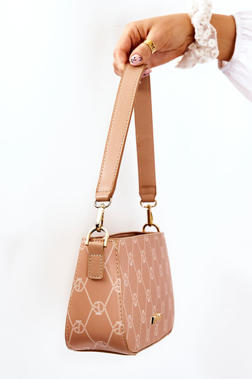 Malý klasický NOBO M2220-C015 Beige