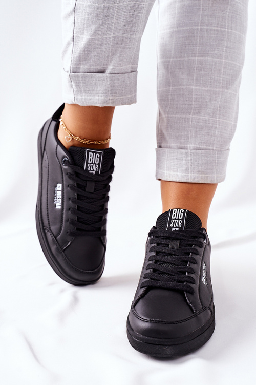 Dámska pamäťová pena Veľká hviezda II274320 Pamäťové tenisky