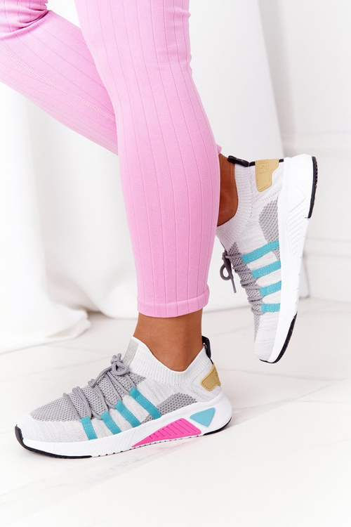 Dámska pamäťová pena veľká hviezda HH274531 Pamäťová topánky