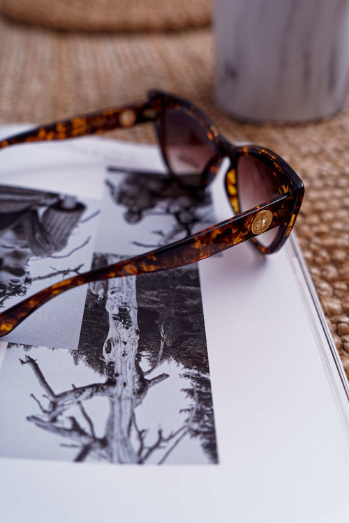 Sluneční Brýle Prius PR-V24 Leopard