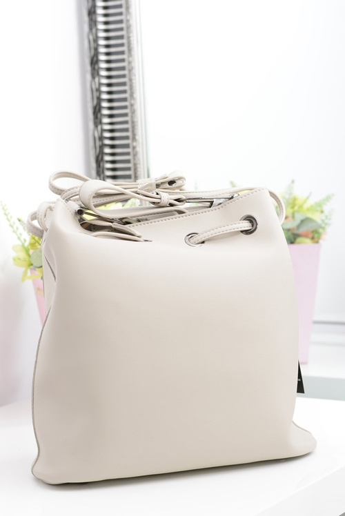 Monnari Beige Women's Bag On shoulder