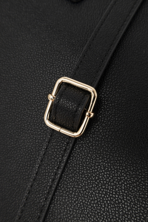 Veľká klasická NOBO R1710-C015 Beige-Black CANAGE