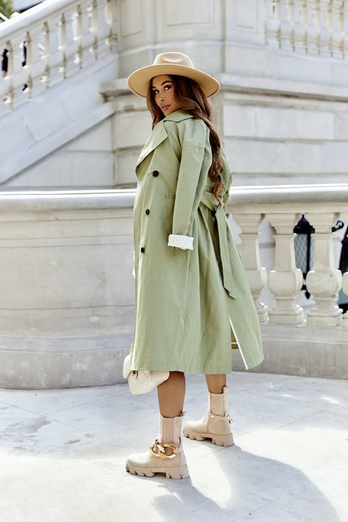 Dámske teplé topánky, béžový rock môj život