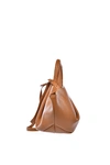 Dámska taška shopper z ekokože Big Star SS574004 camel