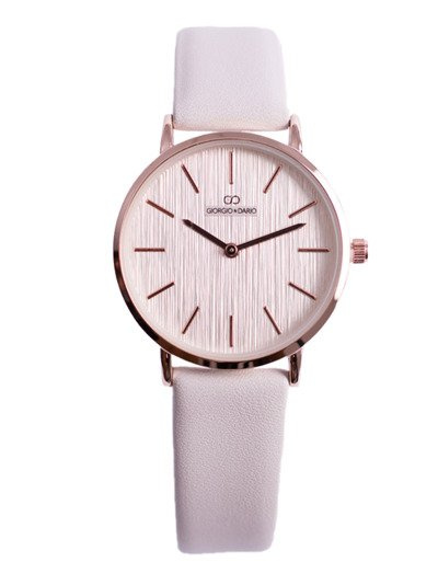 Dámské hodinky Giorgio & Dario Jules Light Grey