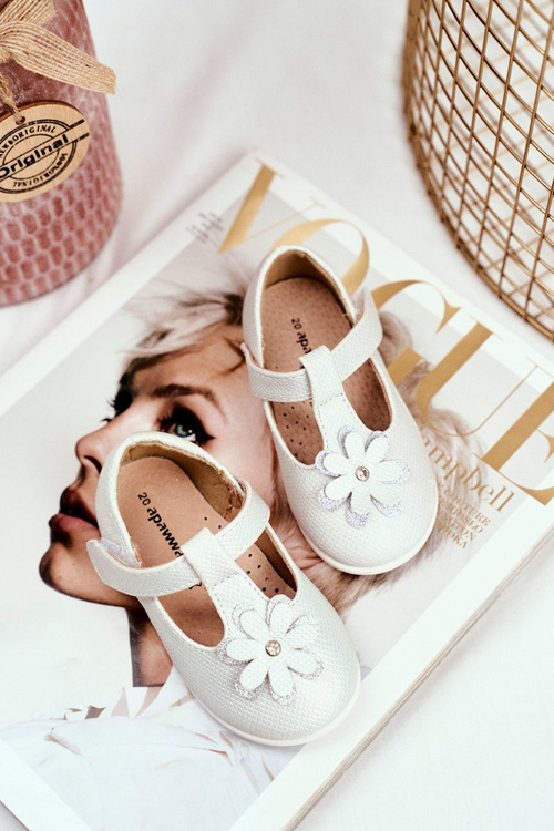 Antrela strieborné kvetinové baleríny pre suchý suchý suchý suchý suchý suchý suchý suchý suchý