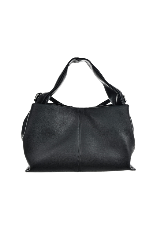 Taška Big Star OO574108 Čierna