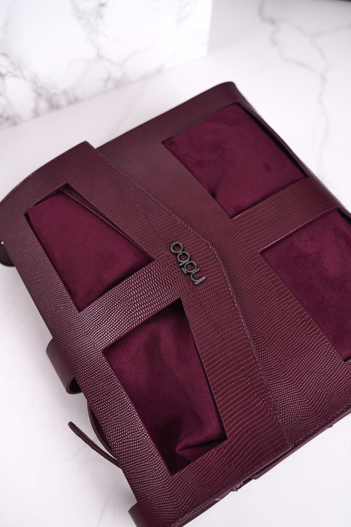 Dámská Kabelka NOBO NBAG-J2970-CM05 Kaštanová