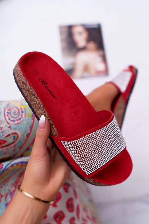 Dopravné zápchy žien s kryštálmi za to!