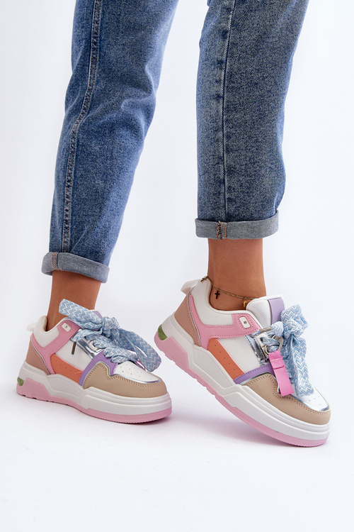 Dámské sportovní boty v mnoha barvách Neatisa