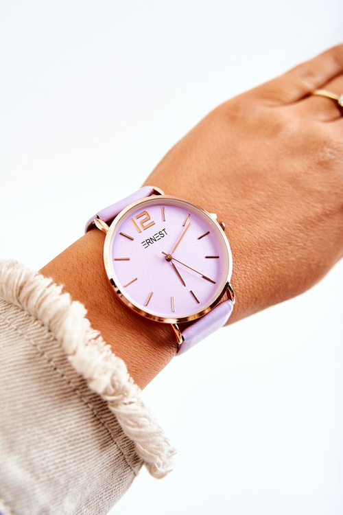 Hodinky Ernest Where Sandmill Ernest