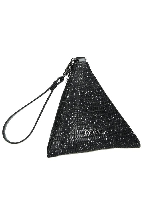 Dámská Kabelka NOBO Pyramid NBAG-F1050-C020 černá