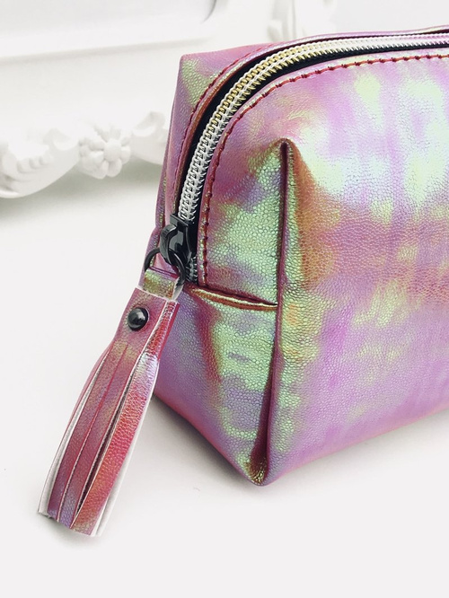 Kosmetika Sachet Nobo Růžový Benzín