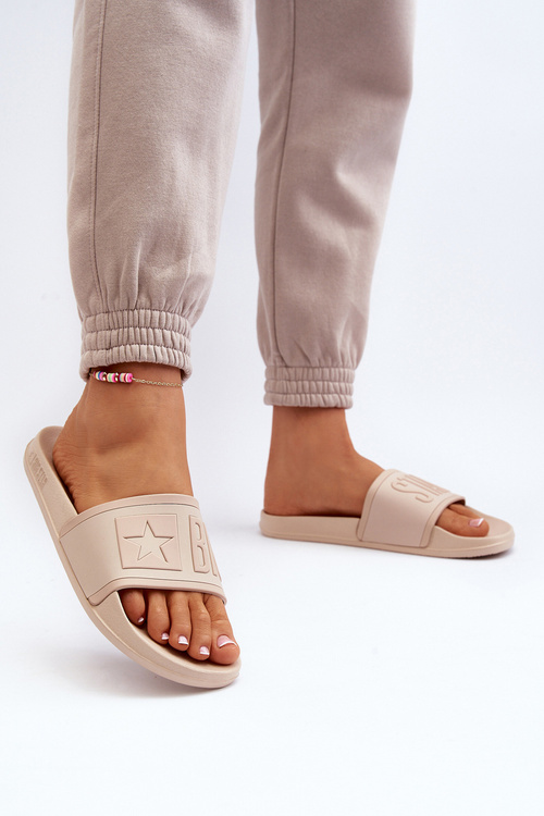 Dámska veľká hviezda MM274718 Pink Foam