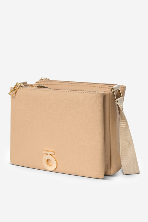 Kabelka NOBO BAGP220-K015 Hnědá