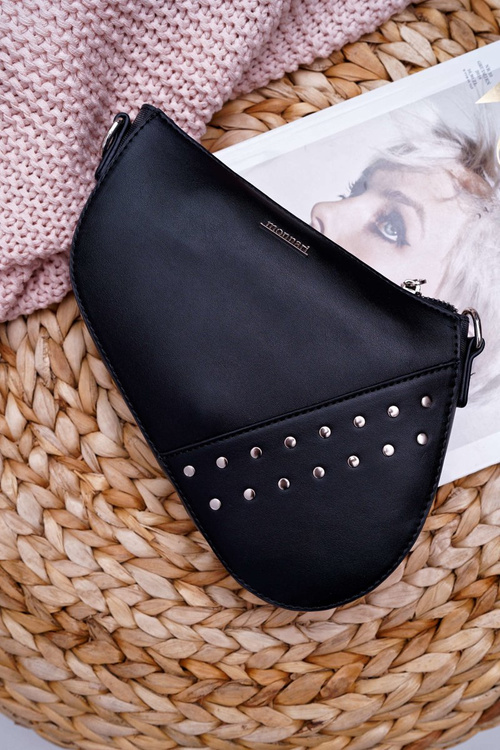 Dámská Kabelka Monnari černá BAG9090-020