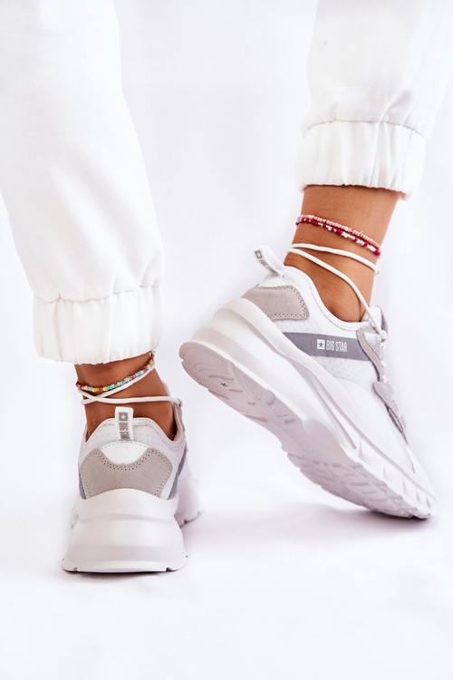 Dámska veľká hviezda KK274057 Dámska športová topánky