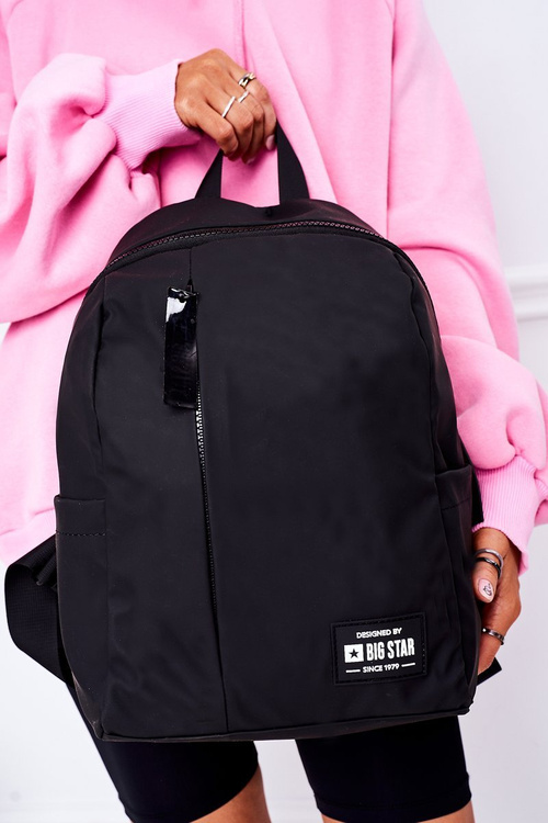 Dámsky športový batoh Veľká hviezda HH574110 Black