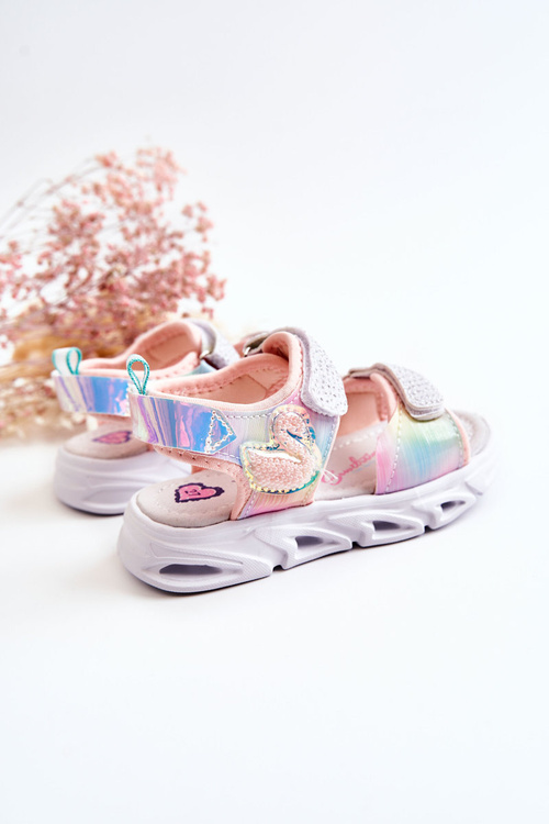 Detské klasické suchá suchý zips Darrin Multicolor