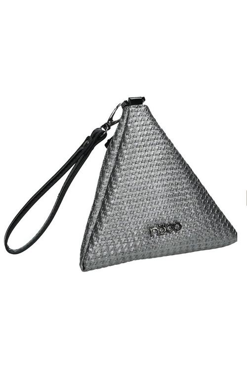 Dámská Kabelka NOBO Pyramid NBAG-F1051-C020 šedá