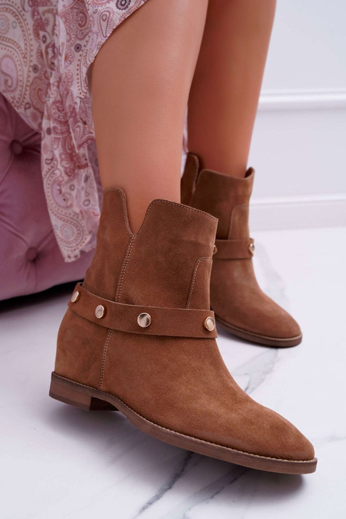 Dámska koža Laura Messi 1890